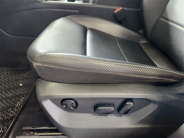 2022 Volkswagen Atlas Cross Sport 2.0T SE w/Technology