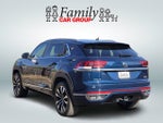 2020 Volkswagen Atlas Cross Sport 3.6L V6 SEL R-Line
