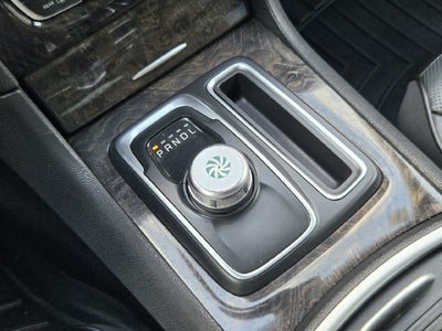 2023 Chrysler 300 Touring L