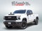 2026 Chevrolet Silverado 2500HD ZR2