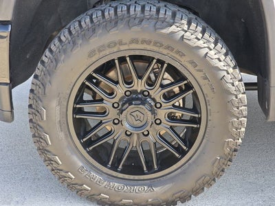 2023 Chevrolet Silverado 2500HD High Country