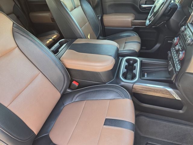 2023 Chevrolet Silverado 2500HD High Country