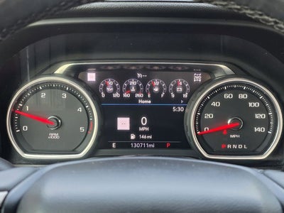 2023 Chevrolet Silverado 2500HD High Country