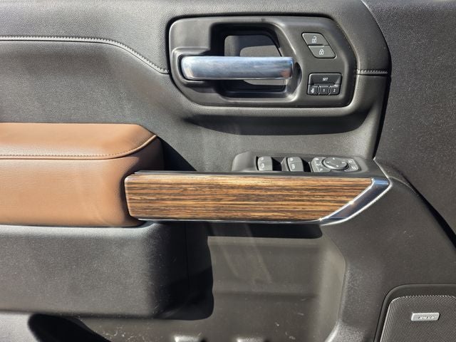 2023 Chevrolet Silverado 2500HD High Country