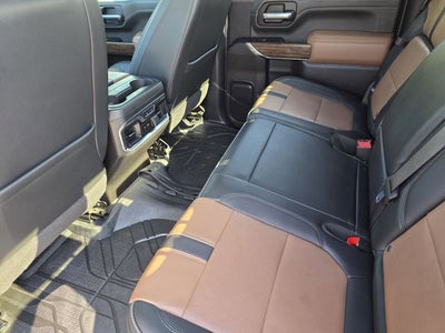 2023 Chevrolet Silverado 2500HD High Country