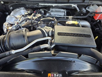 2023 Chevrolet Silverado 2500HD High Country