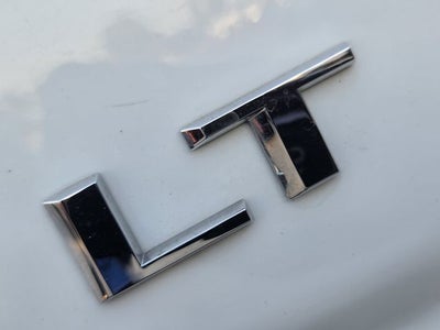 2023 Chevrolet Silverado 1500 LT Texas Edition