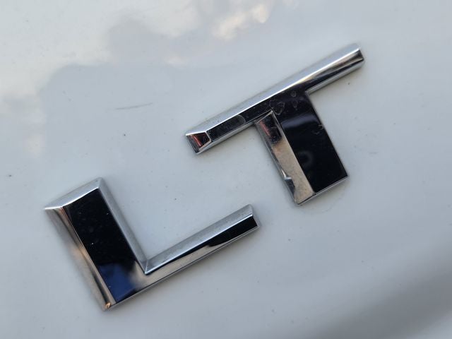 2023 Chevrolet Silverado 1500 LT Texas Edition