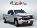 2025 Chevrolet Silverado 1500 LT Texas Edition