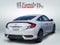 2019 Honda Civic Touring