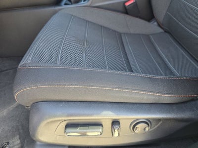 2023 Honda CR-V Hybrid Sport w/o BSI