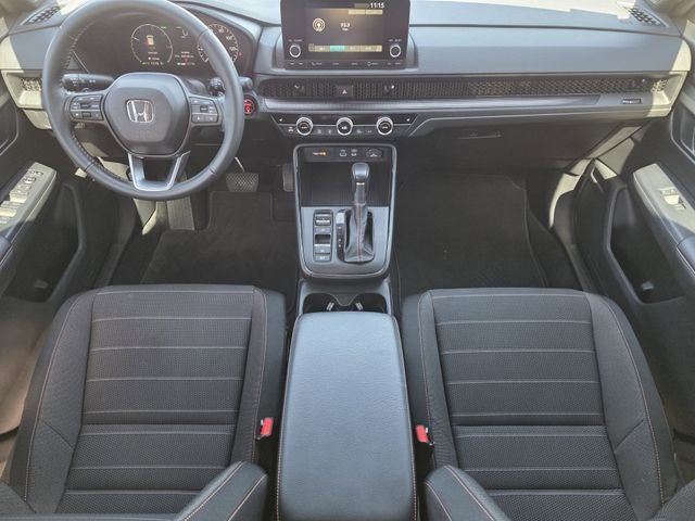 2023 Honda CR-V Hybrid Sport w/o BSI