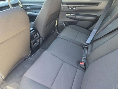 2023 Honda CR-V Hybrid Sport w/o BSI