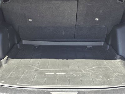 2023 Honda CR-V Hybrid Sport w/o BSI