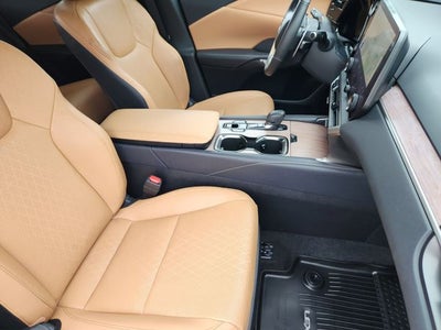 2024 Lexus RX 350 Premium Plus