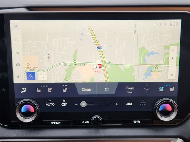 2024 Lexus RX 350 Premium Plus