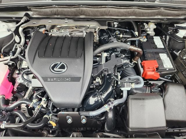 2024 Lexus RX 350 Premium Plus