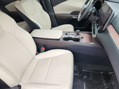2023 Lexus RX 350h Premium Plus