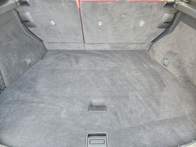 2023 Lexus NX 350 F SPORT Handling