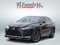 2022 Lexus RX 450h F Sport