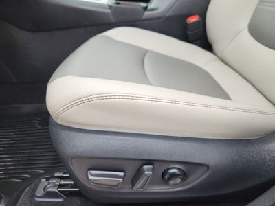 2025 Toyota RAV4 Hybrid Limited