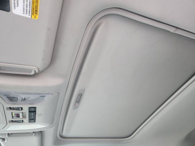 2025 Toyota RAV4 Hybrid Limited