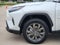 2025 Toyota RAV4 Hybrid Limited