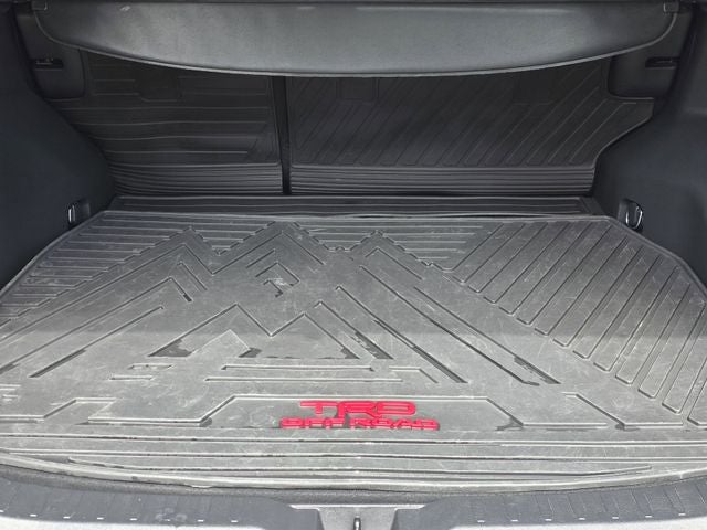 2023 Toyota RAV4 TRD Off Road