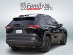 2023 Toyota RAV4 TRD Off Road