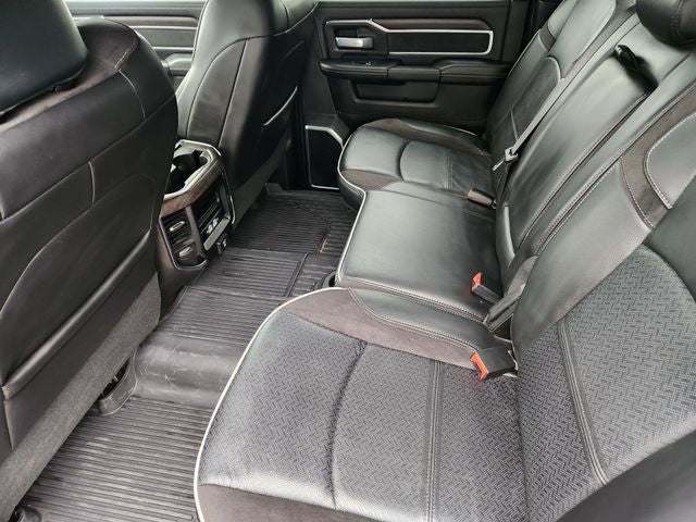 2025 RAM 3500 Laramie