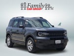 2022 Ford Bronco Sport Base