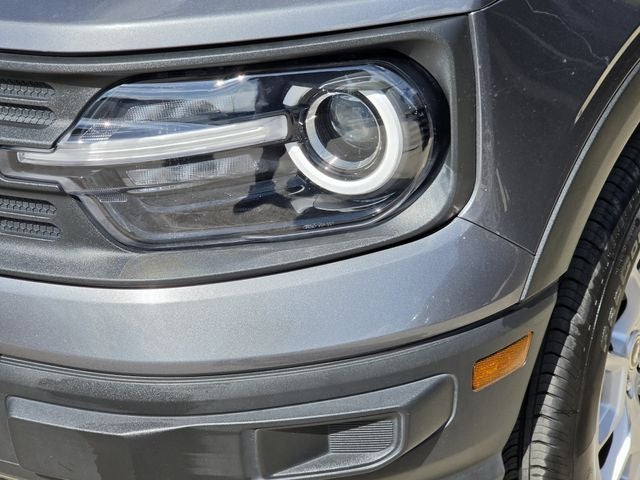 2022 Ford Bronco Sport Base
