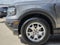 2022 Ford Bronco Sport Base