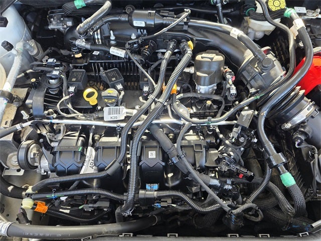 2024 Ford Maverick XL