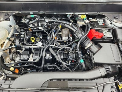 2024 Ford Maverick XL