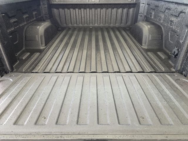 2024 Chevrolet Silverado 1500 LT Texas Edition