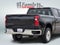 2024 Chevrolet Silverado 1500 LT Texas Edition