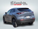 2024 Mazda Mazda CX-30 2.5 S Carbon Edition