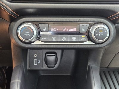 2020 Nissan Versa 1.6 SR