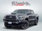 2022 Toyota Tacoma TRD Sport V6