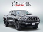 2022 Toyota Tacoma TRD Sport V6
