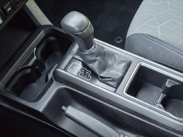2022 Toyota Tacoma TRD Sport V6
