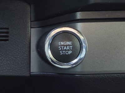 2022 Toyota Tacoma TRD Sport V6