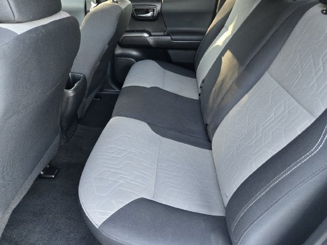 2022 Toyota Tacoma TRD Sport V6