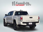 2022 Toyota Tacoma TRD Sport V6