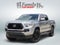 2022 Toyota Tacoma SR V6
