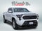 2025 Toyota Tacoma SR5 long bed
