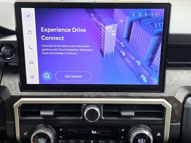 2024 Toyota Tacoma Limited