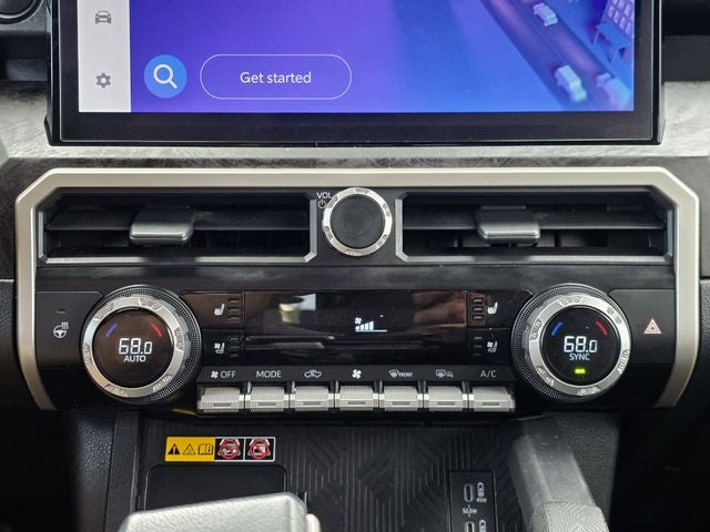 2024 Toyota Tacoma Limited