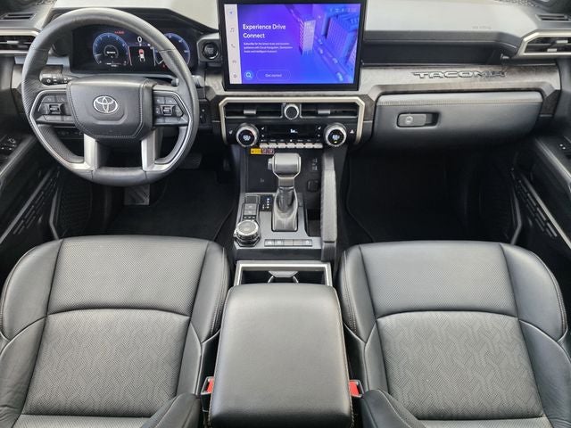 2024 Toyota Tacoma Limited